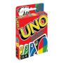 Jeu de société Uno Mattel