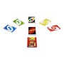 Juego de Mesa Uno Mattel