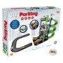 Garaje Parking con Vehículos City AVC