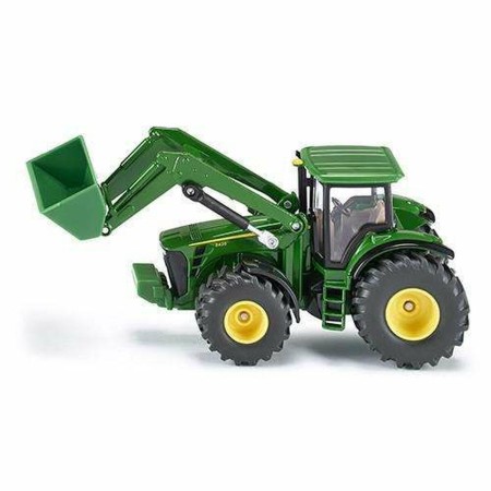 Tracteur John Deere Vert 1:50