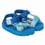 Sandalias Infantiles Sonic
