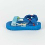 Sandalias Infantiles Sonic