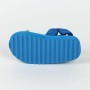 Sandalias Infantiles Sonic