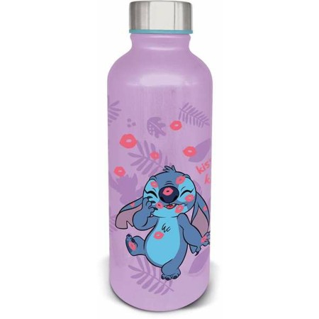Bouteille Stor Stitch Aluminium 755 ml