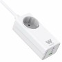 Câble de Rallonge Woxter PE26-180 1,5 m