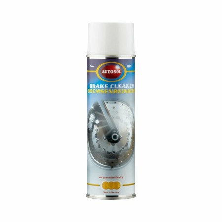Limpiador de frenos Autosol SOL11000650 500 ml