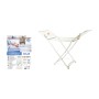 Séchoir Pliable Inde Atlas Blanc 172 x 220 x 50,5 cm