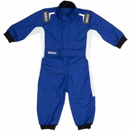 Mono Racing Sparco Eagle 9-12 Meses