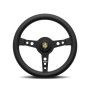 Volant Racing MOMO MOMVPRO370BLKBR Noir