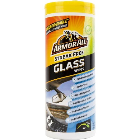 Limpiacristales Armor All GAA37030GE