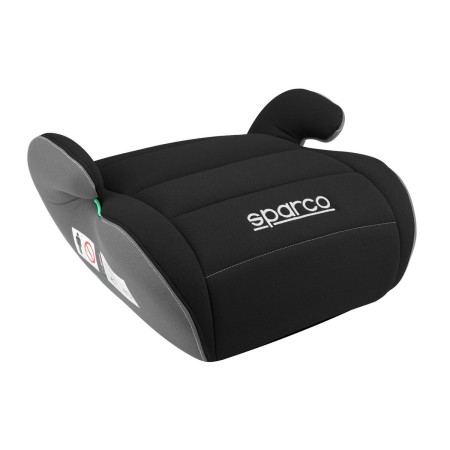 Réhausseur pour voiture Sparco F100KI Noir