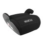 Réhausseur pour voiture Sparco F100KI Noir