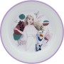 Assiette Frozen