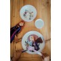 Assiette Frozen