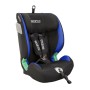 Siège de Voiture Sparco SK5000I Bleu
