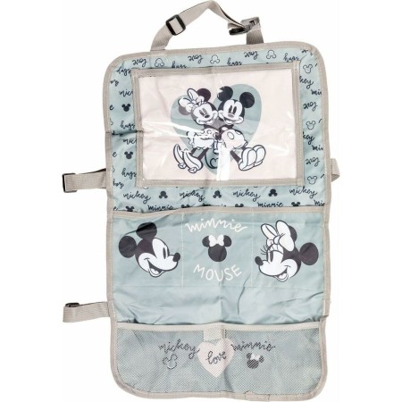 Organisateur pour Siège de Voiture Minnie Mouse