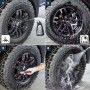 Limpia Llantas Sonax Beast 1 L
