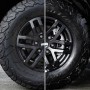 Nettoyeur de pneus Sonax Beast 1 L