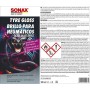 Abrillantador de Neumáticos Sonax 500 ml