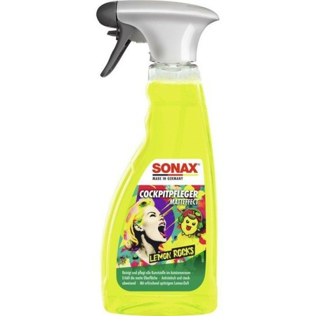 Limpia Salpicaderos Sonax Lemon Rocks