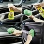 Nettoie les éclaboussures Sonax Lemon Rocks