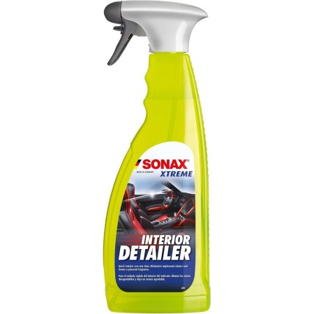 Nettoyant Sonax Intérieur