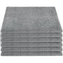 Paño Limpiador de Microfibra Sonax SX04513410 50 Piezas