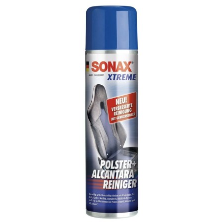 Nettoie les tapisseries Sonax Xtreme 400 ml