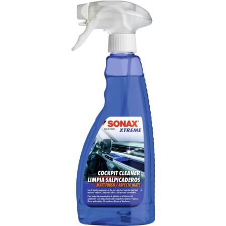 Limpia Salpicaderos Sonax Xtreme