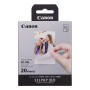 Papier photo mat Canon 6755C002 5,4 x 8,5 cm (20 Unités)