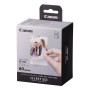 Papier photo mat Canon 6756C001 5,4 x 8,5 cm (60 Unités)