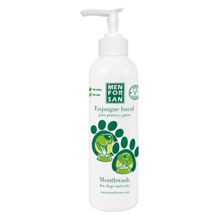 Bain de Bouche Menforsan 500 ml