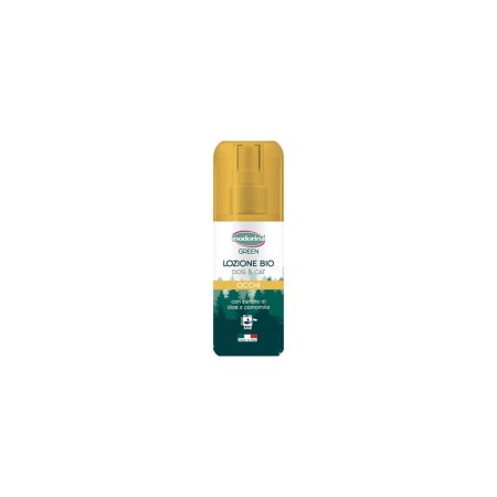 Gel contour des yeux Inodorina Green 100 ml