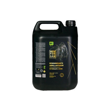 Trousse de premiers secours Menforsan 5 L