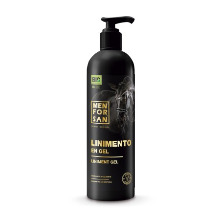 Pommade Menforsan 500 ml