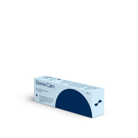 Apósito protector en gel Skinnia Calm 30 g