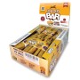 Bars Chewllagen Beurre de cacahuètes 72 Pièces