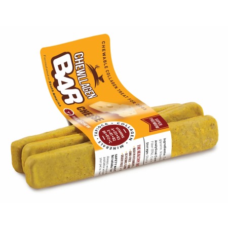 Bars Chewllagen Fromage 72 Pièces