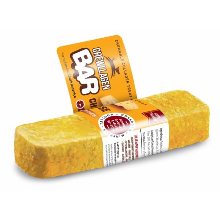 Bars Chewllagen Fromage 24 Pièces
