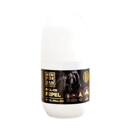 Répulsif d'insectes Menforsan Frutas 75 ml
