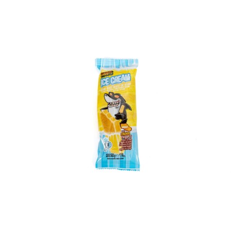 Glace Snackys Poulet 24 Unités