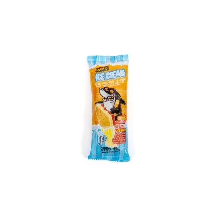 Glace Snackys Jambon Omelettes 24 Unités