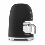 Cafetière goutte à goutte Smeg DCF02BLMEU 1050 W Noir mat
