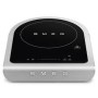 Placa de Inducción Smeg PIC01WHMEU 2100 W Portátil Blanco