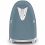Hervidor Smeg KLF03SBMEU 2400 W Azul Metal