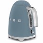 Hervidor Smeg KLF03SBMEU 2400 W Azul Metal