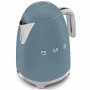 Hervidor Smeg KLF03SBMEU 2400 W Azul Metal