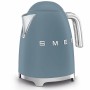 Hervidor Smeg KLF03SBMEU 2400 W Azul Metal