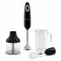 Batidora de Mano Smeg HBF03BLEU 700 W Negro