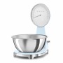 Báscula de Cocina Smeg KSF01PBWW Azul 5 kg